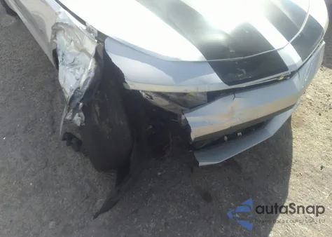 2018 Chevrolet Camaro 1Lt z USA, uszkodzony, nr VIN 1G1FB1RS3J0163590